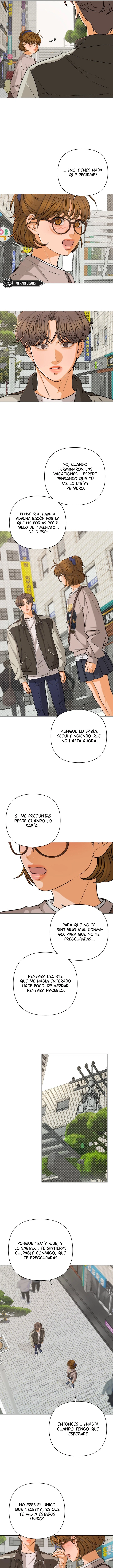 El club de las  Zorras Capitulo 123 página 6