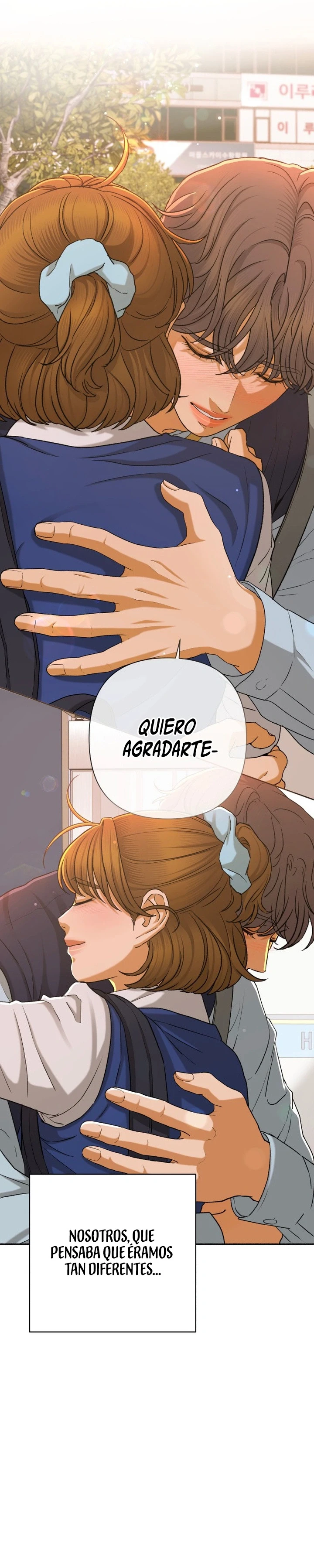 El club de las  Zorras Capitulo 126 página 13