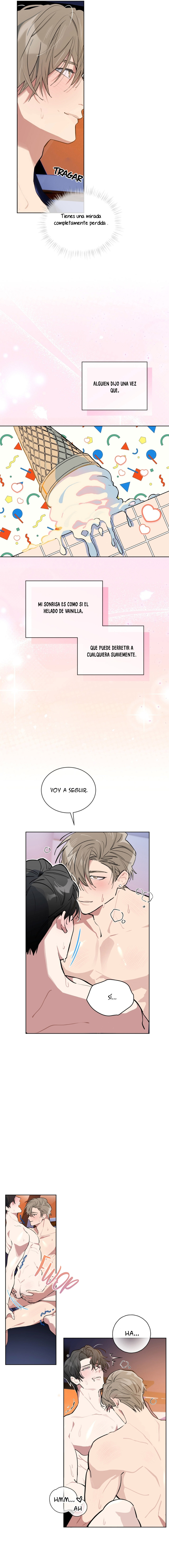Por favor, ponle un poco más de carbón Capitulo 1 página 2
