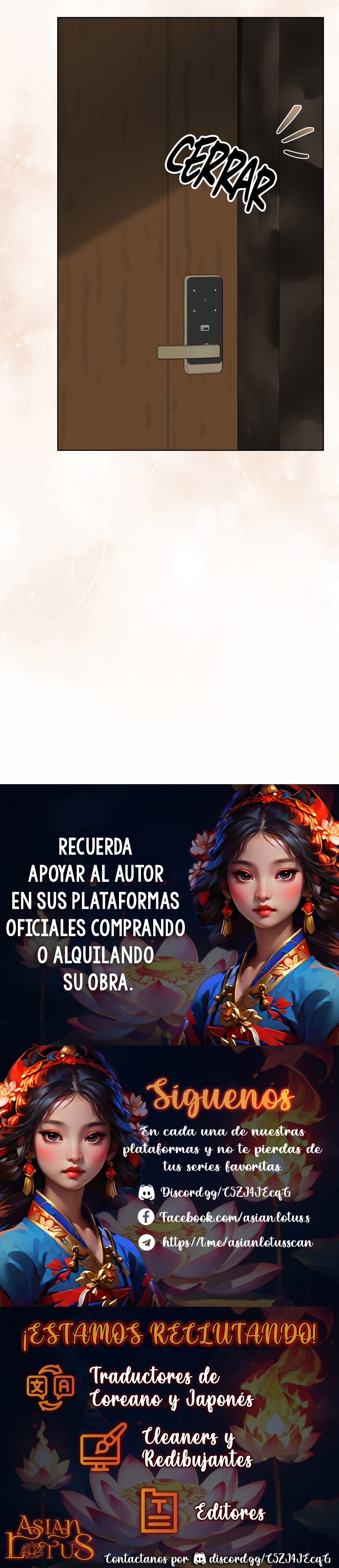 Por favor, ponle un poco más de carbón Capitulo 10 página 16