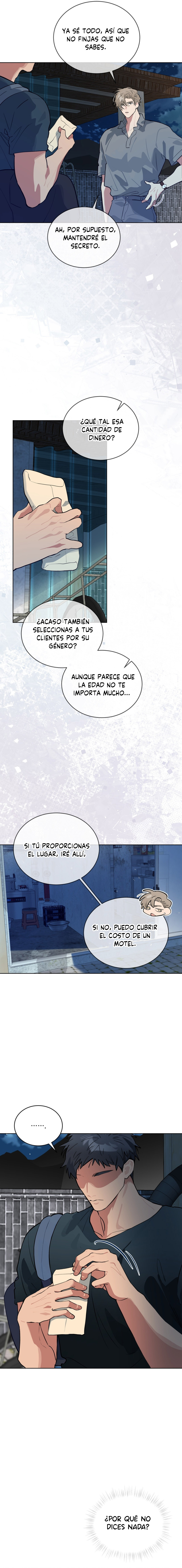 Por favor, ponle un poco más de carbón Capitulo 10 página 7