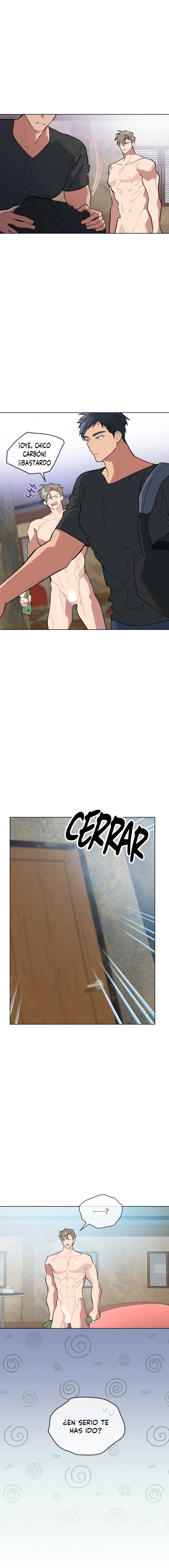 Por favor, ponle un poco más de carbón Capitulo 11 página 16