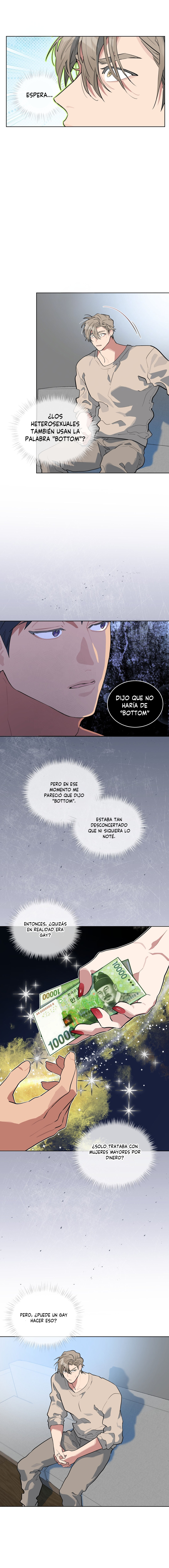 Por favor, ponle un poco más de carbón Capitulo 12 página 3