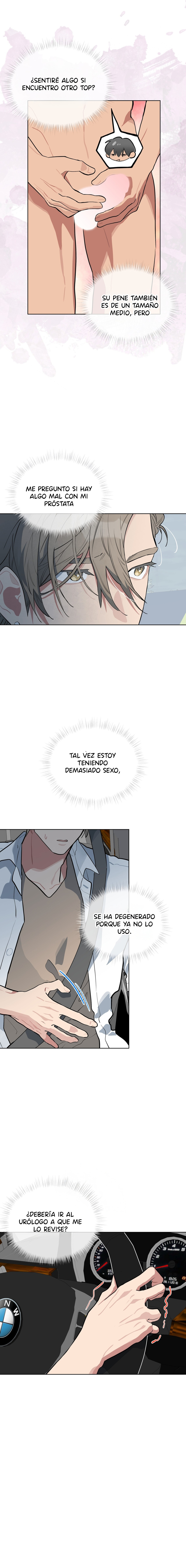 Por favor, ponle un poco más de carbón Capitulo 13 página 13