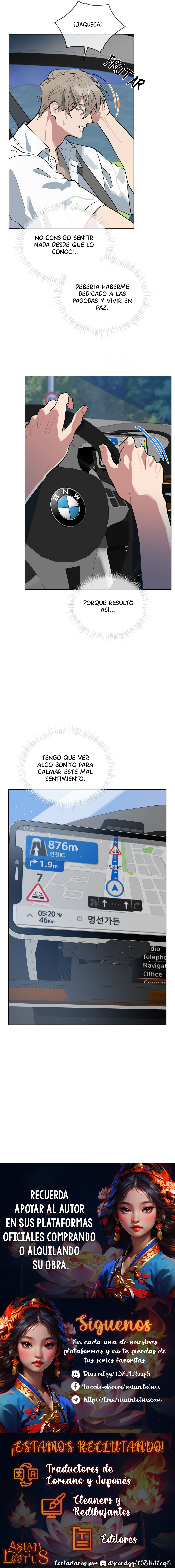Por favor, ponle un poco más de carbón Capitulo 13 página 14