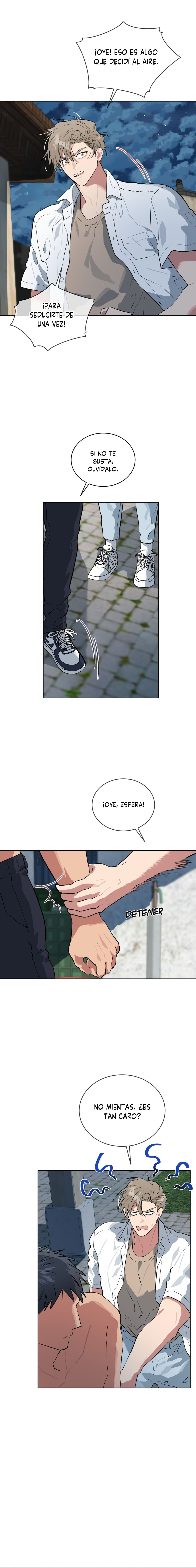 Por favor, ponle un poco más de carbón Capitulo 15 página 4