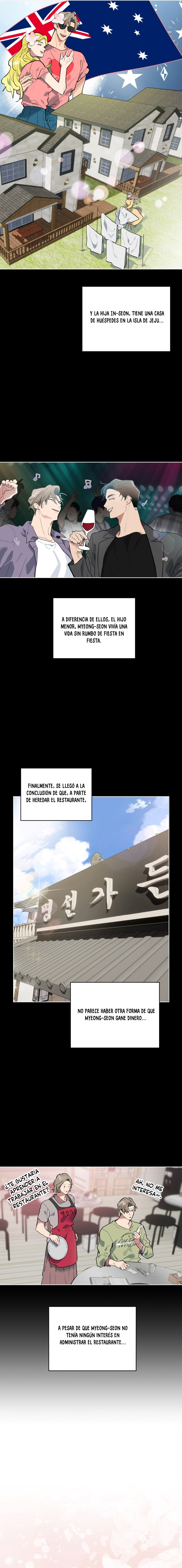 Por favor, ponle un poco más de carbón Capitulo 2 página 15