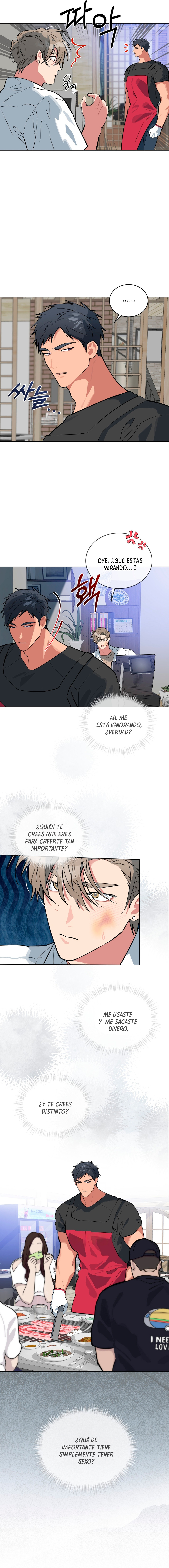 Por favor, ponle un poco más de carbón Capitulo 23 página 12