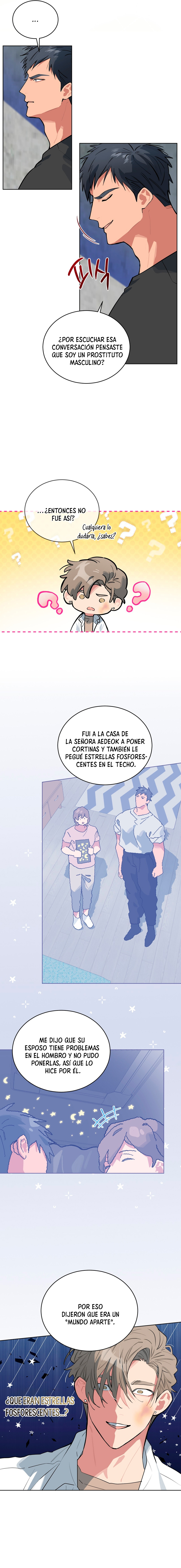 Por favor, ponle un poco más de carbón Capitulo 23 página 6