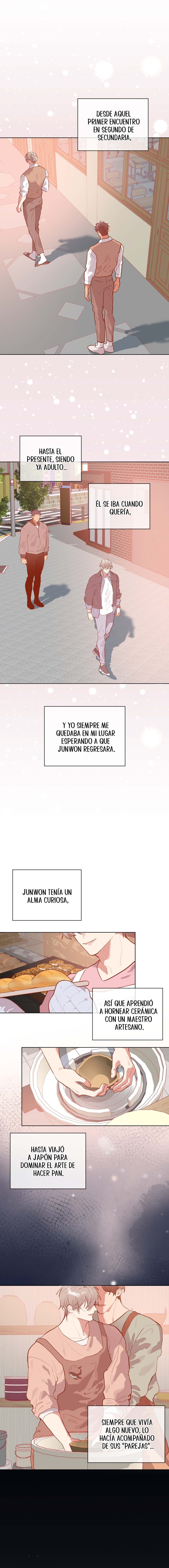 Por favor, ponle un poco más de carbón Capitulo 24 página 10