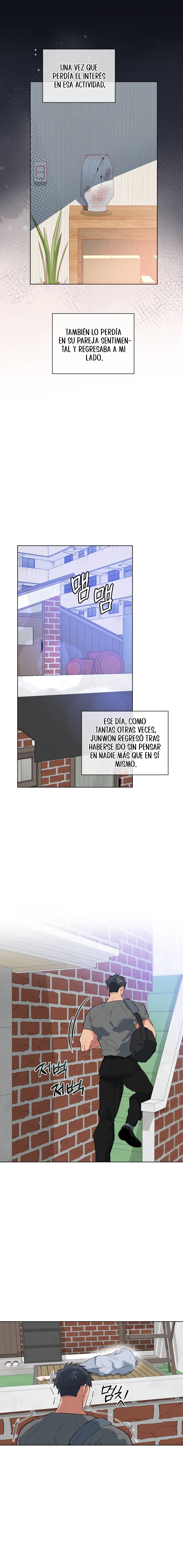Por favor, ponle un poco más de carbón Capitulo 24 página 11