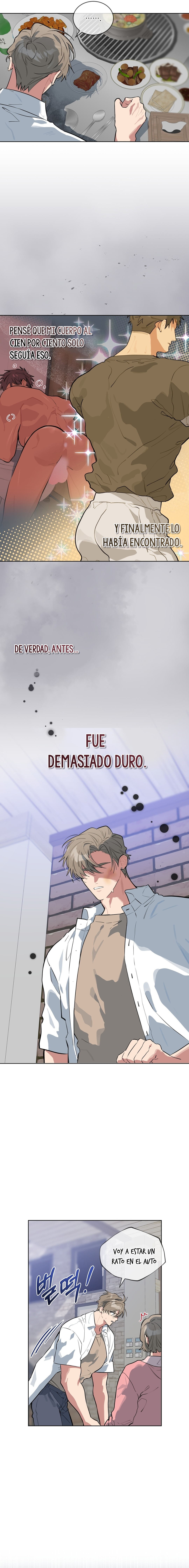 Por favor, ponle un poco más de carbón Capitulo 24 página 4