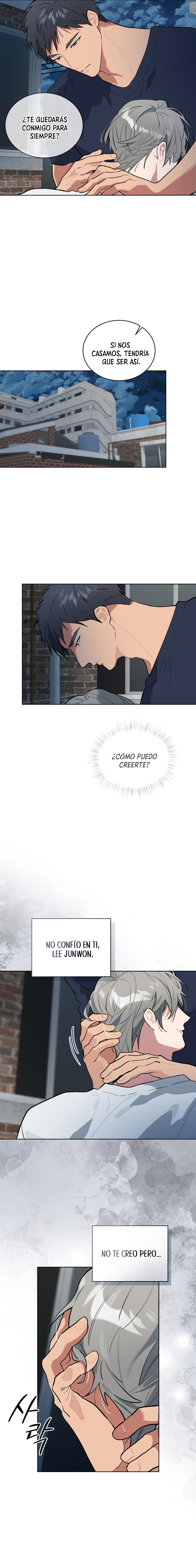 Por favor, ponle un poco más de carbón Capitulo 27 página 11