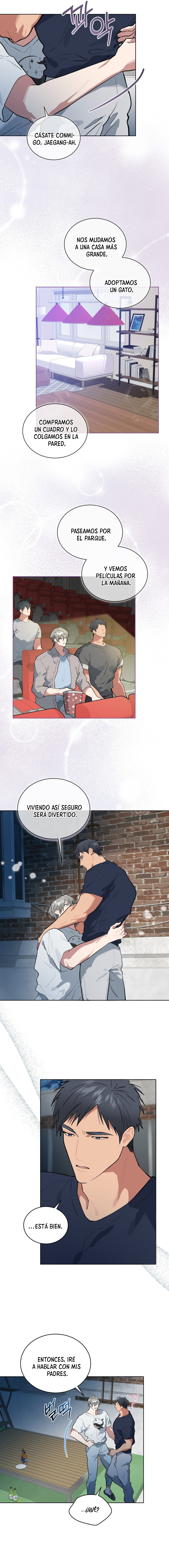 Por favor, ponle un poco más de carbón Capitulo 27 página 12
