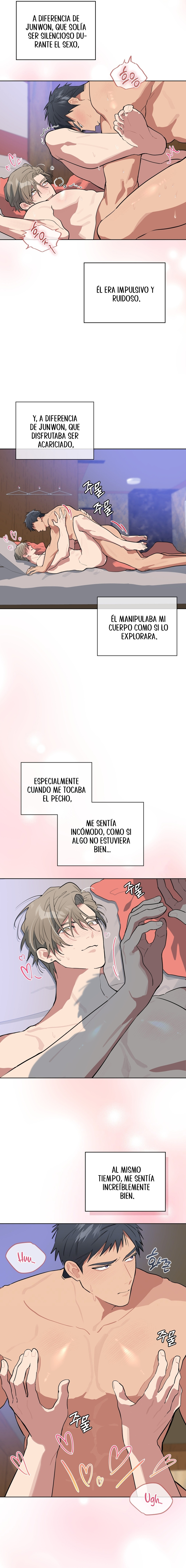 Por favor, ponle un poco más de carbón Capitulo 28 página 10