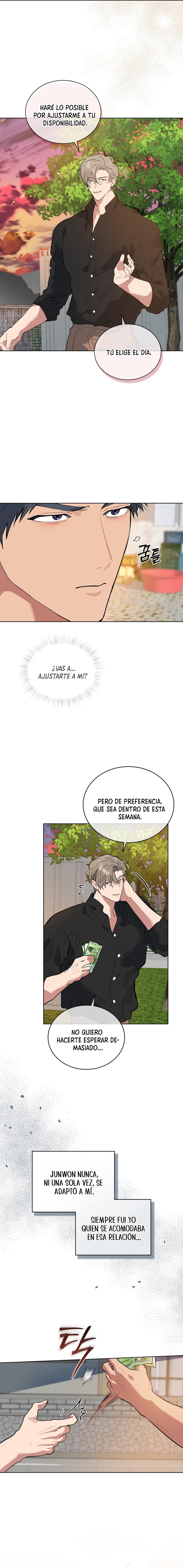 Por favor, ponle un poco más de carbón Capitulo 28 página 6