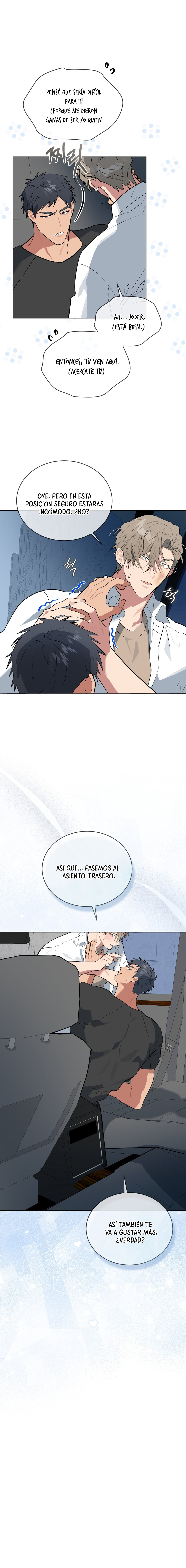 Por favor, ponle un poco más de carbón Capitulo 29 página 13