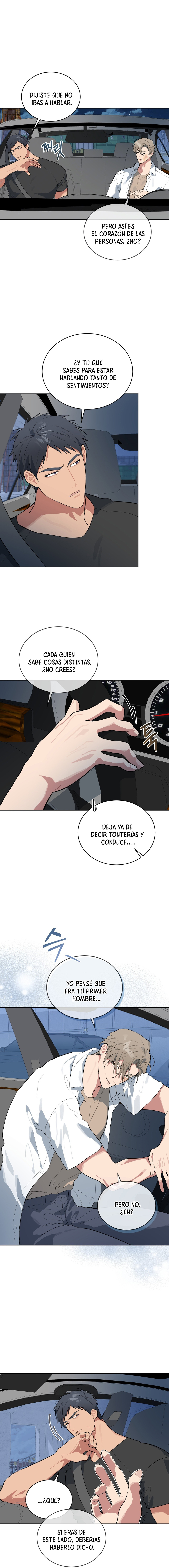 Por favor, ponle un poco más de carbón Capitulo 29 página 3