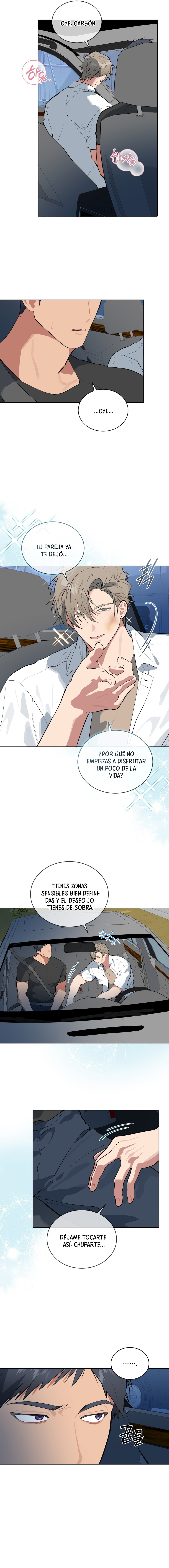 Por favor, ponle un poco más de carbón Capitulo 29 página 6