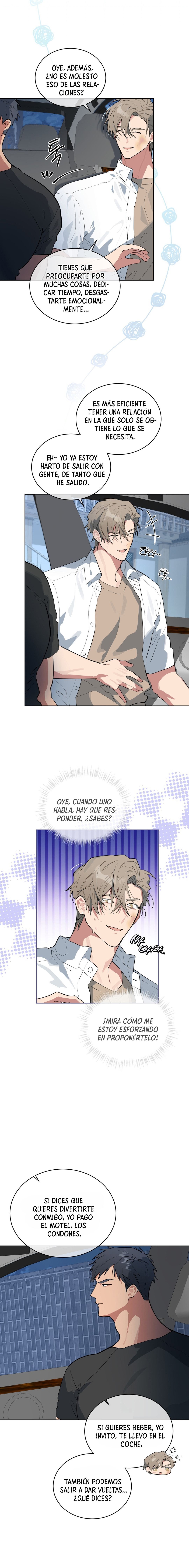 Por favor, ponle un poco más de carbón Capitulo 30 página 12