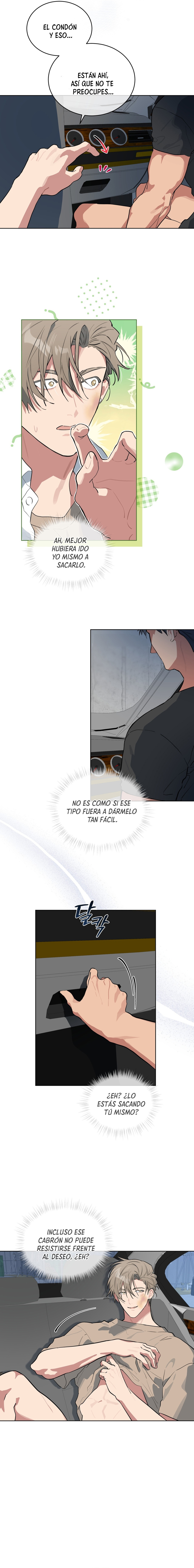 Por favor, ponle un poco más de carbón Capitulo 30 página 2