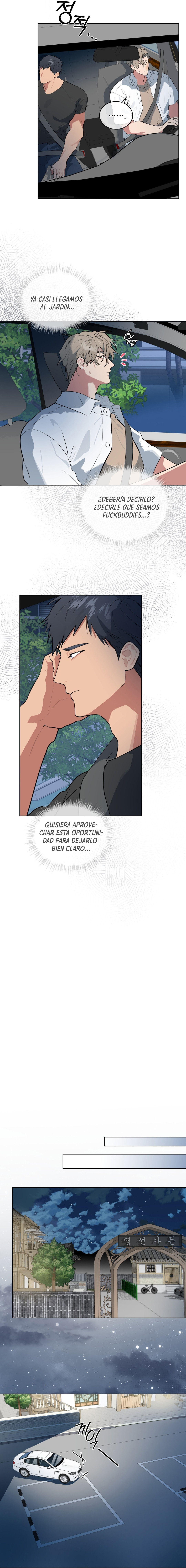 Por favor, ponle un poco más de carbón Capitulo 30 página 8
