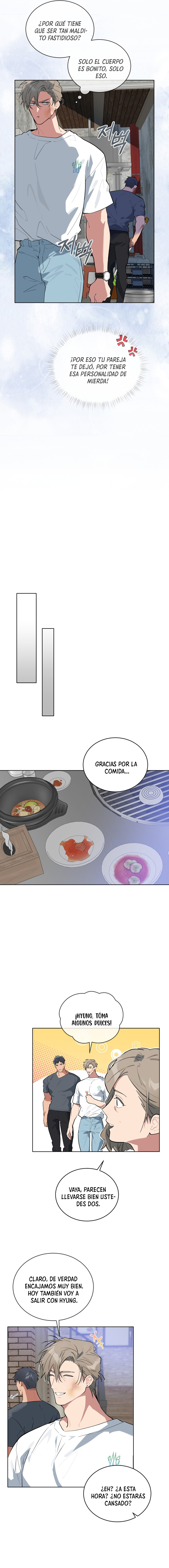Por favor, ponle un poco más de carbón Capitulo 32 página 12