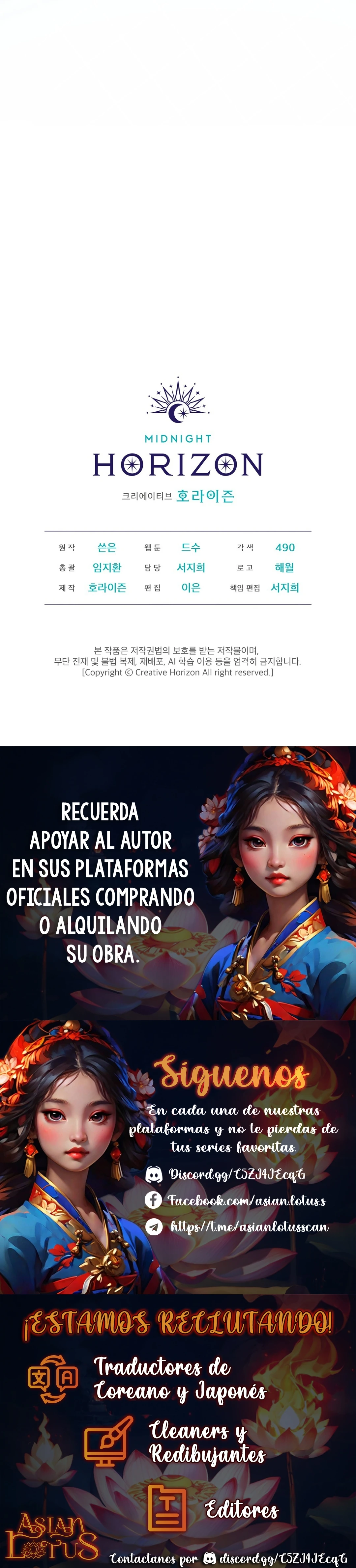 Por favor, ponle un poco más de carbón Capitulo 36 página 15