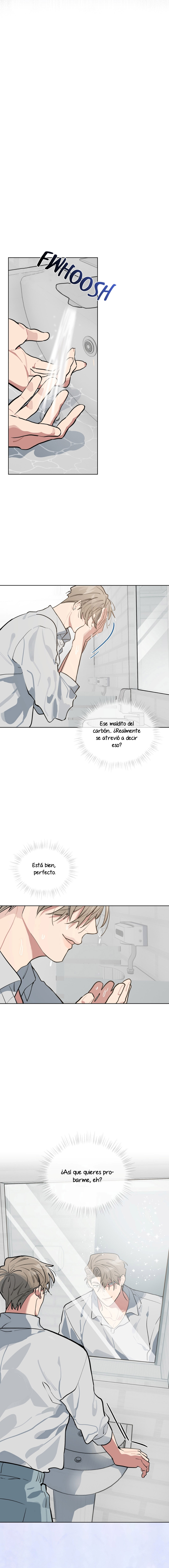 Por favor, ponle un poco más de carbón Capitulo 4 página 17