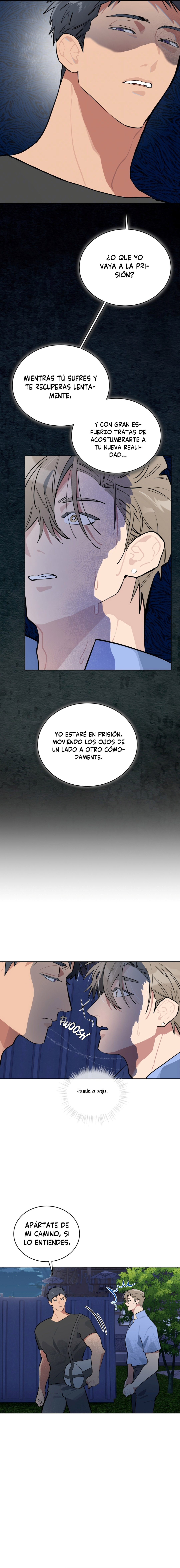Por favor, ponle un poco más de carbón Capitulo 5 página 12
