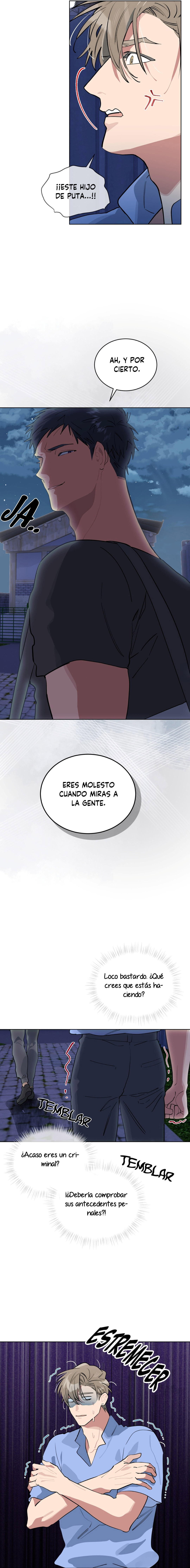Por favor, ponle un poco más de carbón Capitulo 5 página 13