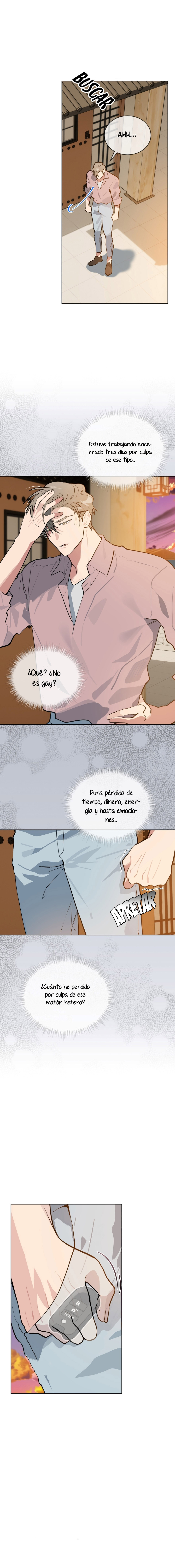 Por favor, ponle un poco más de carbón Capitulo 7 página 12