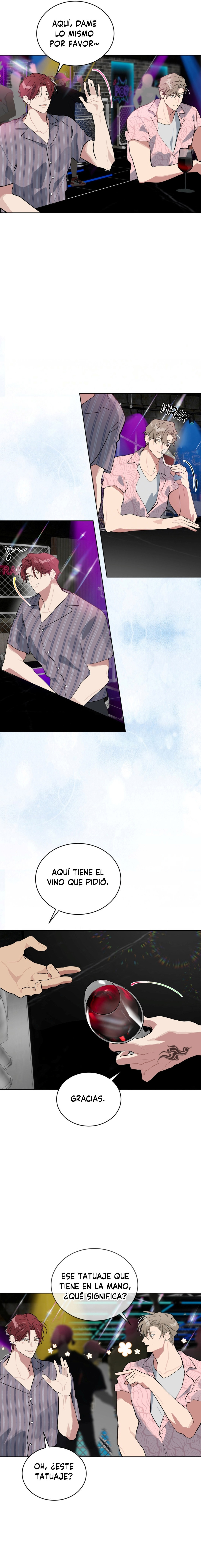 Por favor, ponle un poco más de carbón Capitulo 8 página 12