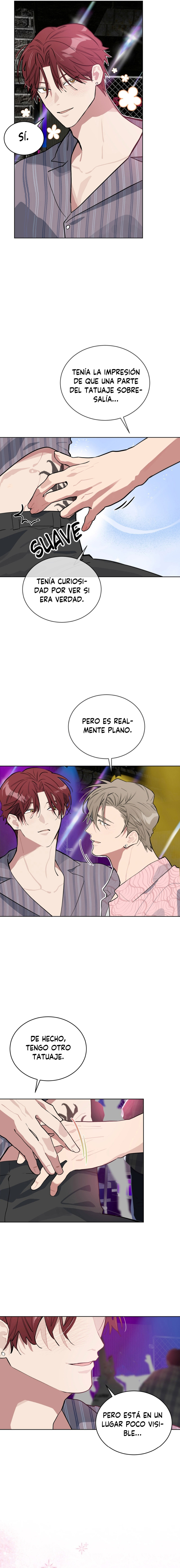 Por favor, ponle un poco más de carbón Capitulo 8 página 14