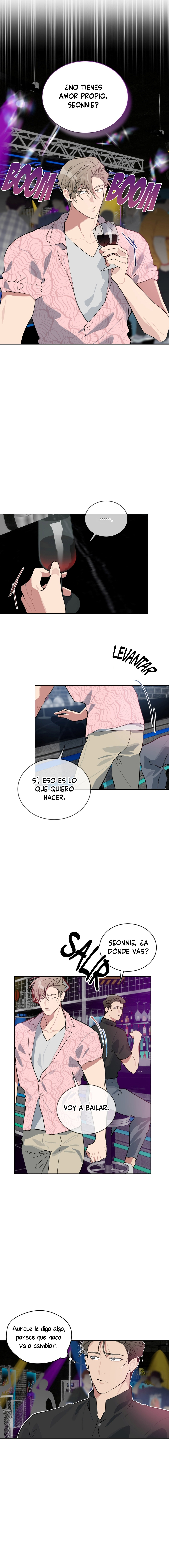 Por favor, ponle un poco más de carbón Capitulo 8 página 8