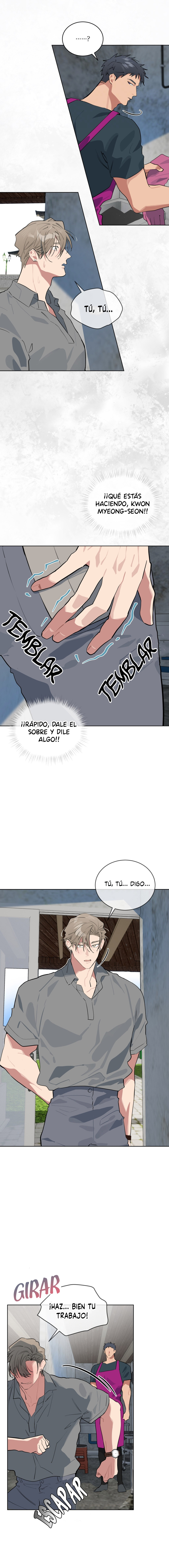 Por favor, ponle un poco más de carbón Capitulo 9 página 12
