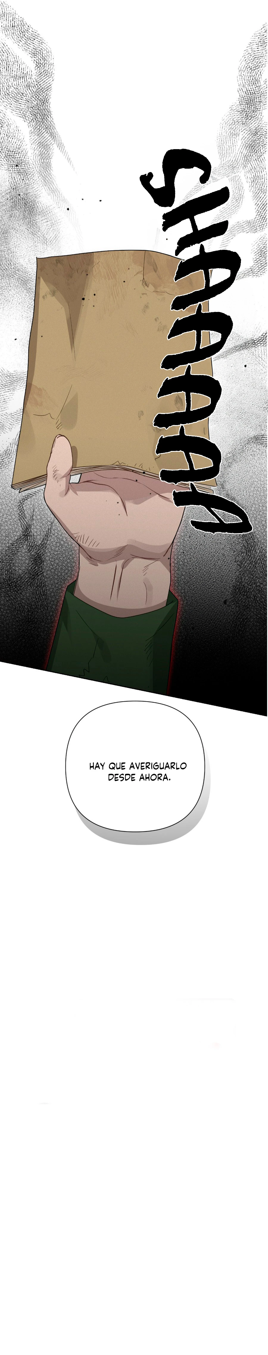 Cómo matar a un dios Capitulo 10 página 14