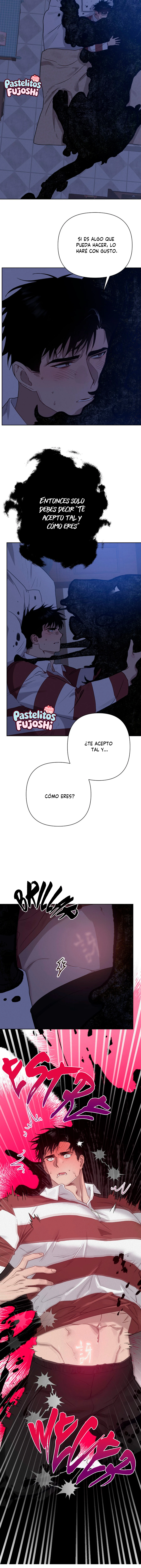 Cómo matar a un dios Capitulo 12 página 15