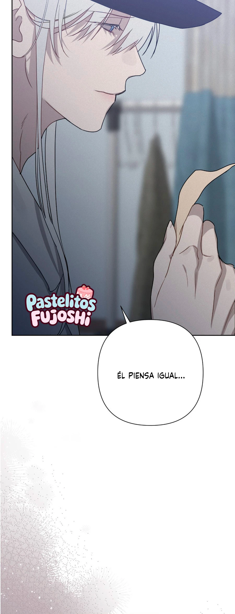 Cómo matar a un dios Capitulo 13 página 16