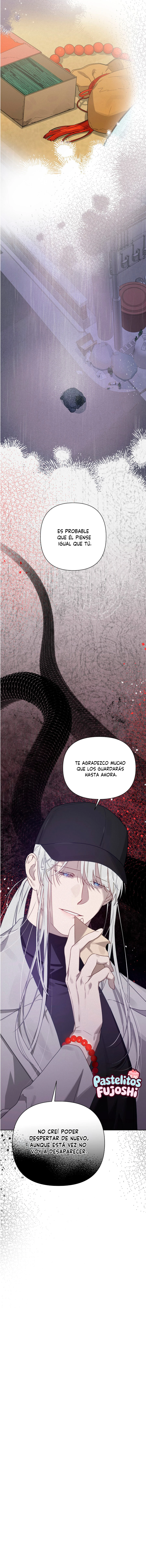 Cómo matar a un dios Capitulo 13 página 17