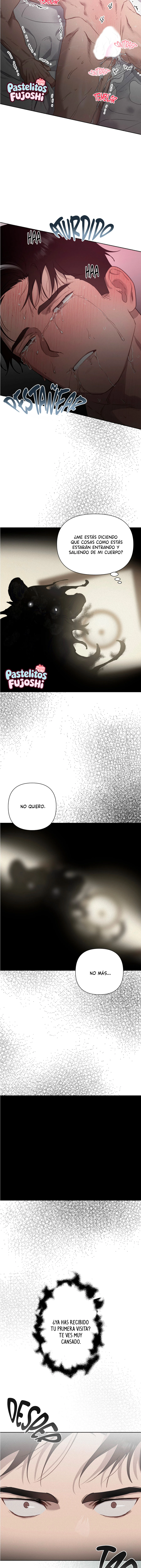 Cómo matar a un dios Capitulo 14 página 15