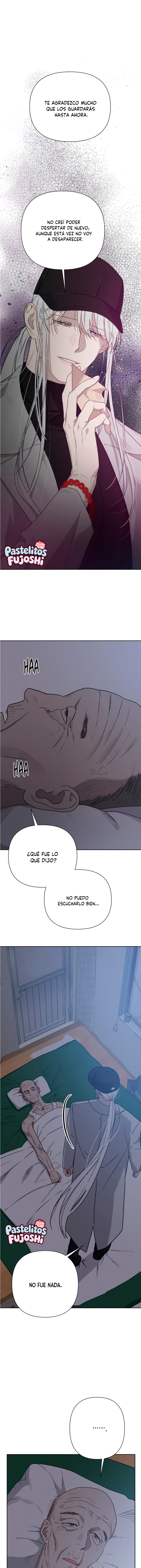 Cómo matar a un dios Capitulo 14 página 2