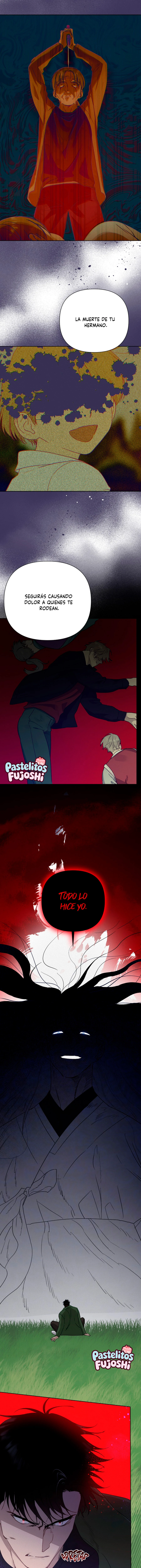 Cómo matar a un dios Capitulo 15 página 12