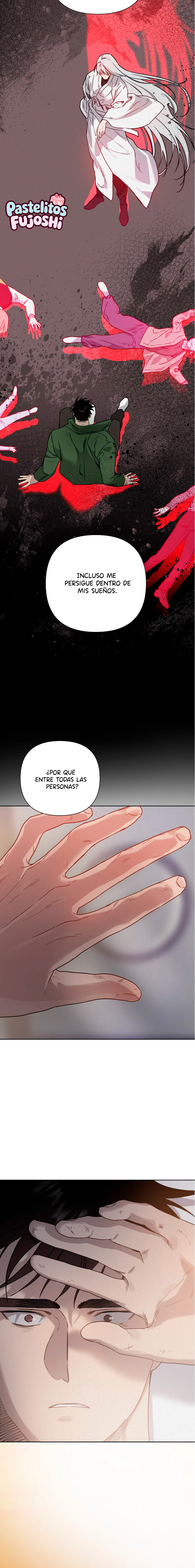 Cómo matar a un dios Capitulo 16 página 4