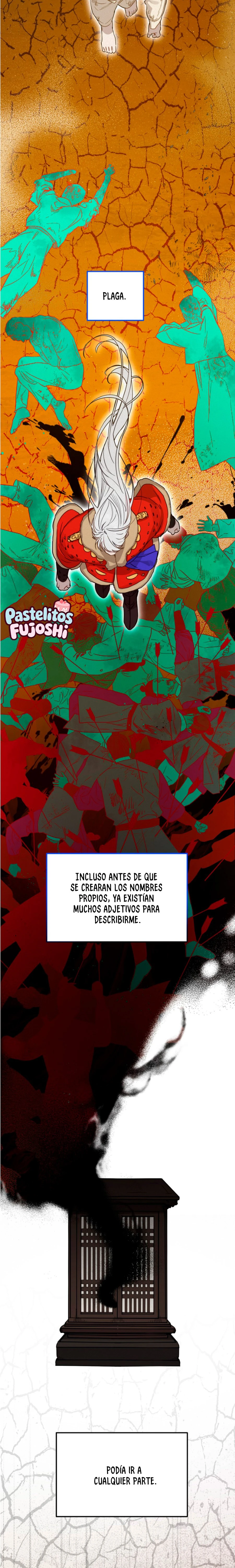 Cómo matar a un dios Capitulo 18 página 2