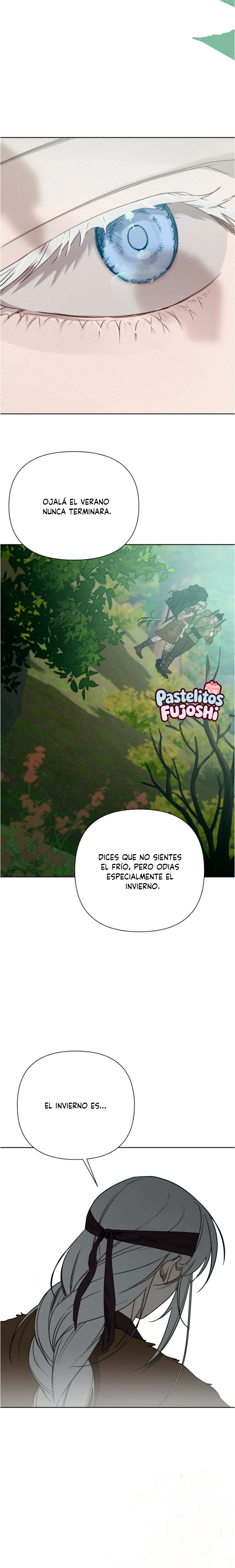 Cómo matar a un dios Capitulo 19 página 13