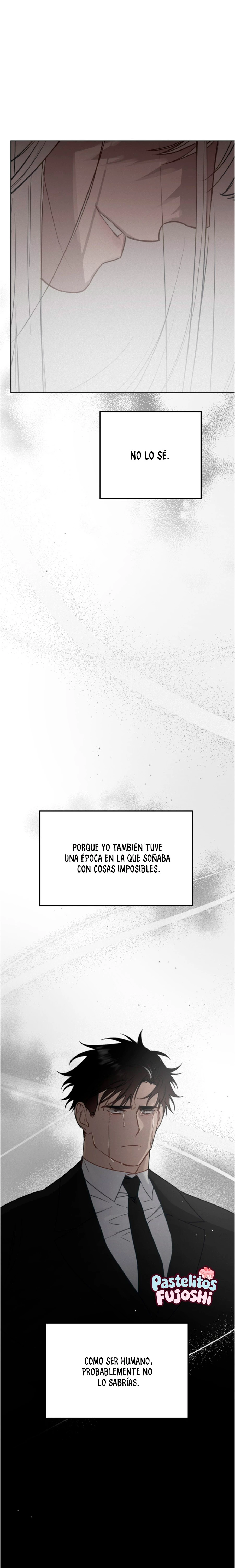 Cómo matar a un dios Capitulo 19 página 2
