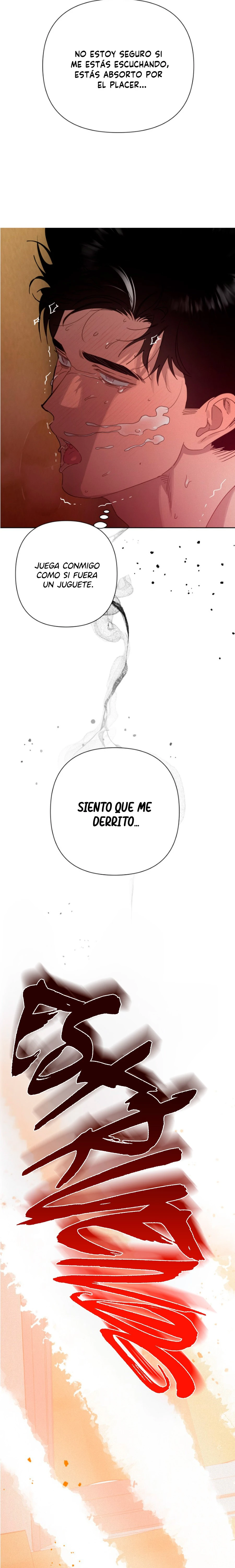 Cómo matar a un dios Capitulo 20 página 24