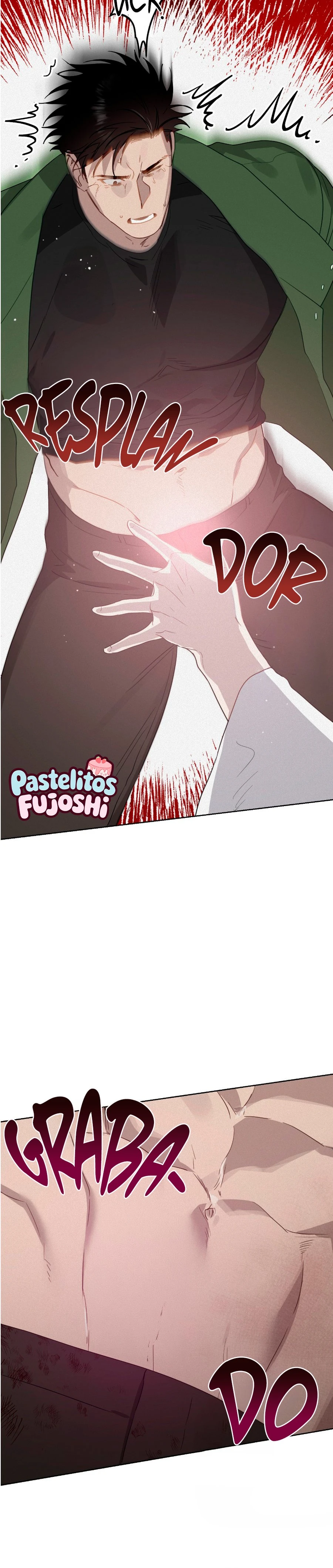 Cómo matar a un dios Capitulo 9 página 12