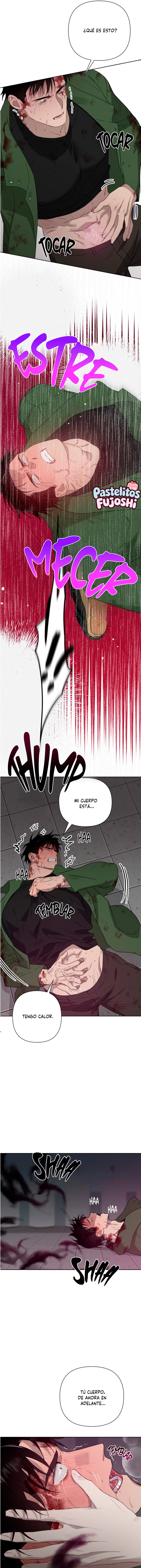 Cómo matar a un dios Capitulo 9 página 13